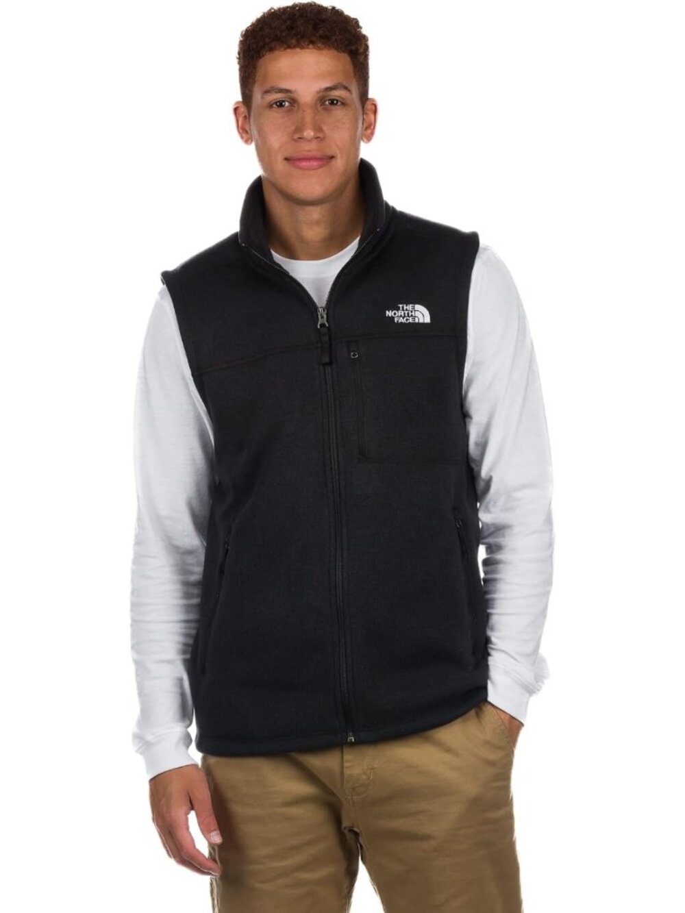 The North Face Tsillan Men'sVest